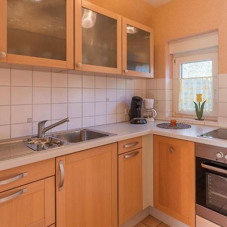 Vila Nordwind Cuxhaven Exteriér fotografie