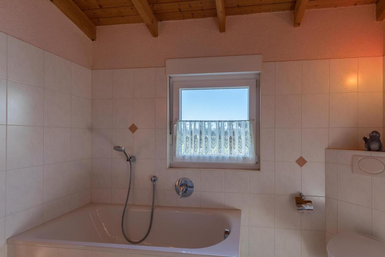 Vila Nordwind Cuxhaven Exteriér fotografie