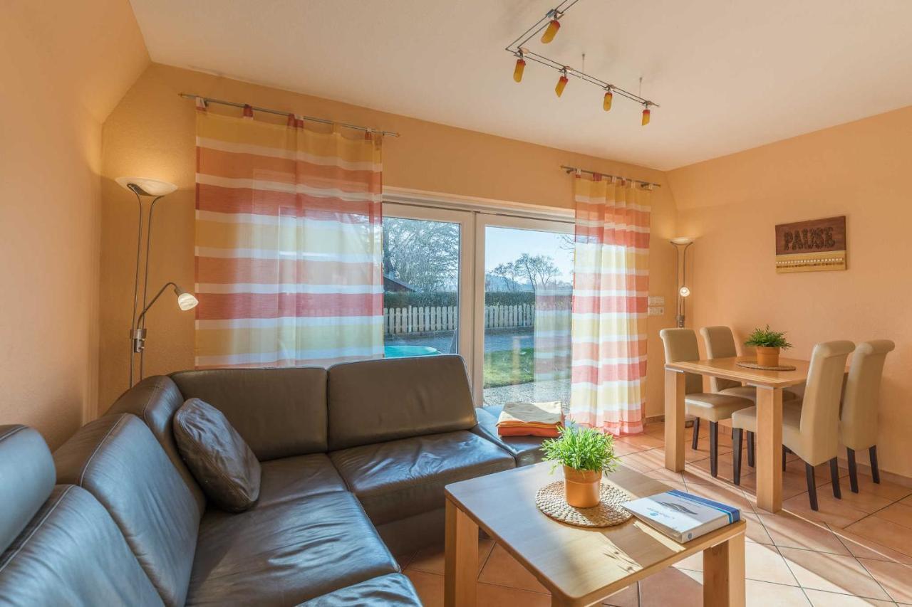 Vila Nordwind Cuxhaven Exteriér fotografie