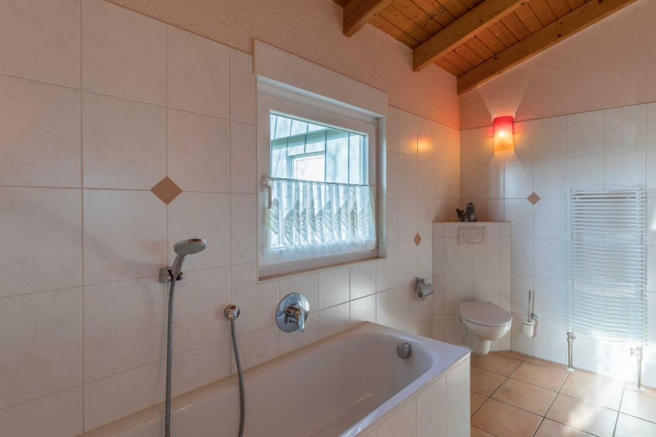 Vila Nordwind Cuxhaven Exteriér fotografie